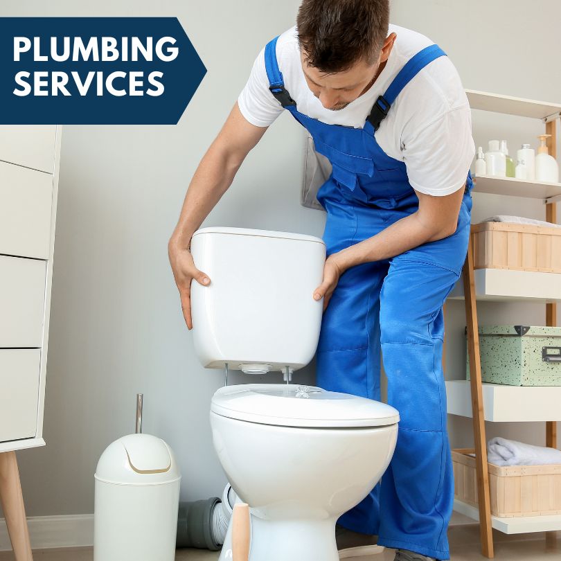 Plumbing Company in Blossvale, NY