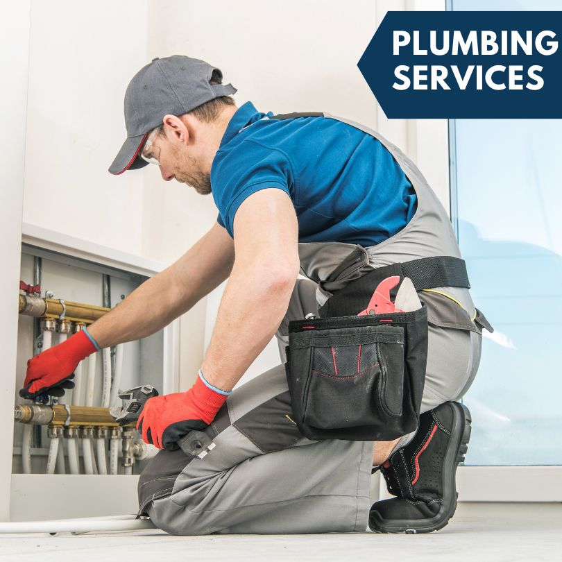 Blossvale Plumbing Company